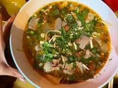 -筒骨麻辣烫(永同昌公寓胜明花园店)