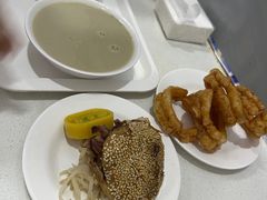 -老磁器口豆汁店(天坛店)