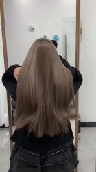 -ASG Hair Salon烫染·接发