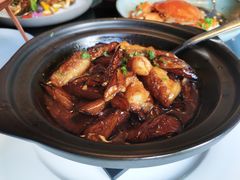 -三号黄浦会Canton Table