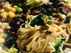 豌杂面-老地方猫儿面(磁器口店)