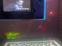 -佰乐汇KTV(三元里店)