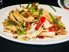 -老头儿油爆虾·知味杭州(爱琴海购物中心)