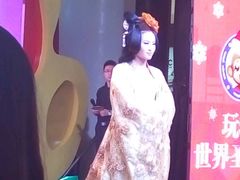 -太原茂业天地购物中心