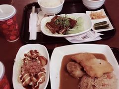-大冒险家餐厅