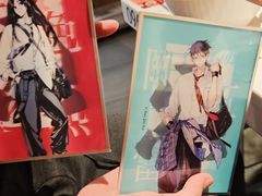-海底捞火锅(长宁路龙之梦店)