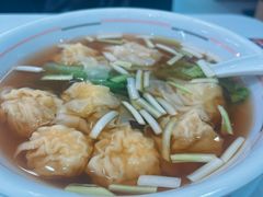 -香港深仔记茶餐厅(东门店)