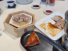 -侨美食家·粤菜(体育西路店)