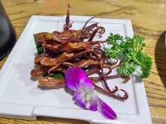 -新白鹿餐厅(百联中环店)