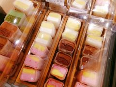 -欧式面包坊(万象城店)