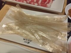 -老版火锅(半坡店)
