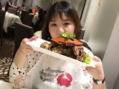 -新加坡海鲜共和(名胜世界圣淘沙海滨坊)