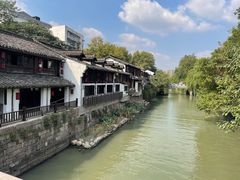 -小河直街历史文化街区