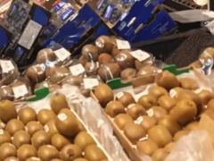 -京客隆超市(管庄店)