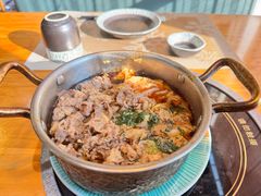 -本家食堂(华南店)