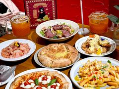 -黑熊披萨orso pizza