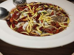 老坛子酸菜鱼-太二酸菜鱼(深圳布吉万象汇店)