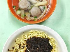 -颂记牛肉粉