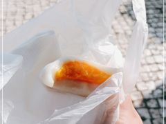-澳门长洲糯米糍(柯打苏沙街店)