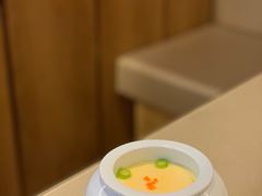 慢炖原生棕鹅蛋-鹅冠港式茶餐厅(来福士店)