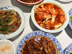 -欧记大排档·景德菜(上海首店)