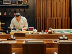 -北京泰富酒店-道日本料理餐厅
