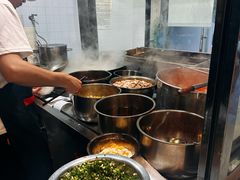 -蒋家肠旺面馆老店(合群路店)