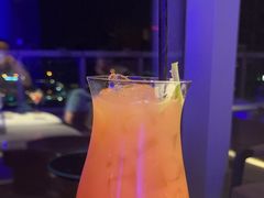 -于家堡洲际酒店·堡子里酒廊