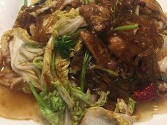 白菜粉条-首钢一九一九大酒楼(石景山店)
