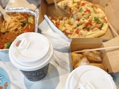 -达美乐比萨(栖霞大道店)