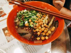 -阿坤传统手工小吃(沙坪坝店)
