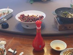 -新乾隆酒楼(帝景园店)