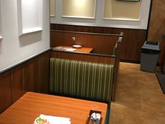 -萨莉亚意式餐厅(万嘉商业广场店)