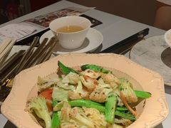 -闻见中国海南菜(K11店)