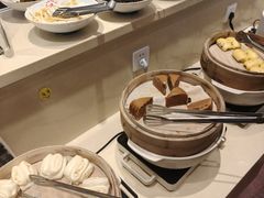 -素满香·食养自助(建邺万达店)