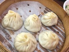 虾仁小笼-朱新年·苏式汤团·面点(北寺塔店)