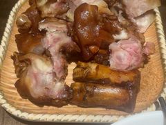 -东口码头·烧鸽子·鱼头泡饼·地方菜(金鹰悦城店)
