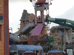 -上海玛雅海滩水公园