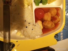 -老娘舅(富都广场店)