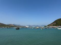 -南丫岛