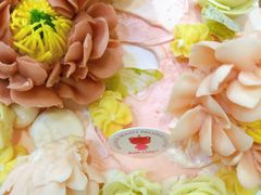 -BON CAKE(华贸购物中心店)