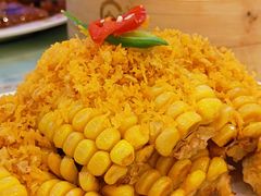 椒盐粟米-澳门陈光记烧味饭店(万象城店)