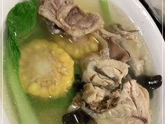 -富源春面馆(四川北路店)