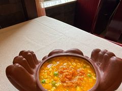 -功德林素菜饭庄(前门店)