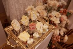 -Aimee'sCake婚礼甜品台·企业商务茶歇