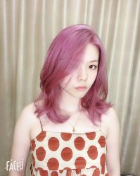 -Miracle集简美发沙龙