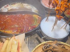 -冯校长老火锅(深圳总店)