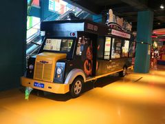 -幸福花欢乐世界(东辰广场A座店)