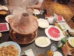 -南门涮肉(通州店)
