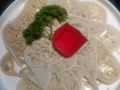 -蜀九香火锅(彩虹店)